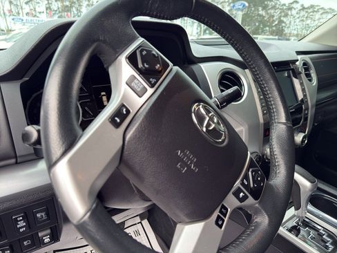 Used 2021 Toyota Tundra TRD Pro image 13