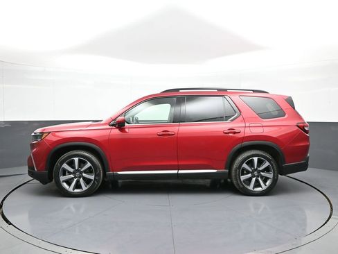 Certified 2023 Honda Pilot Elite image 9