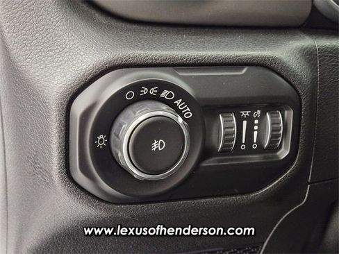 Used 2021 Jeep Wrangler Unlimited Sport image 50