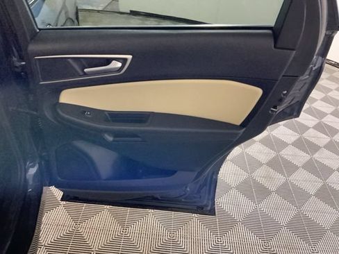 Used 2024 Ford Edge SEL w/ Convenience Package AWD/4WD image 35