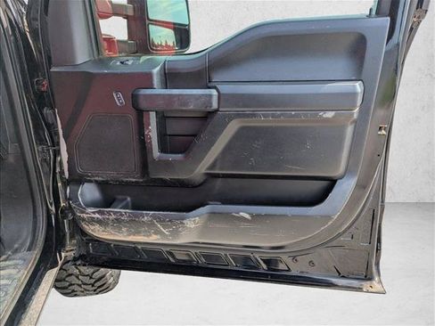 Used 2018 Ford F250 XL w/ STX Appearance Package AWD/4WD image 24