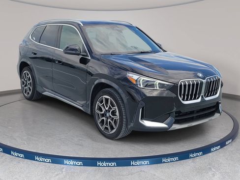 Used 2026 BMW X1 xDrive28i w/ Technology Package AWD/4WD image 4