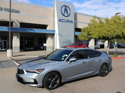 Used 2024 Acura Integra A-Spec