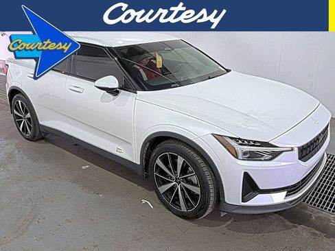 Used 2022 Polestar Polestar 2 image 1