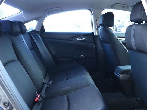 Used 2018 Honda Civic LX image 27