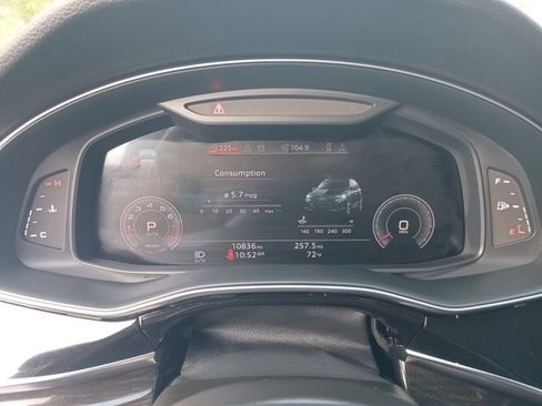 Used 2025 Audi Q7 2.0T Premium Plus w/ Premium Plus Package image 20