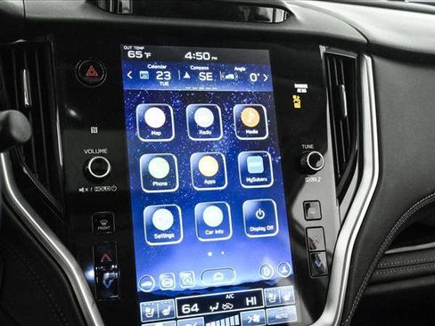 Used 2023 Subaru Outback Touring XT image 15