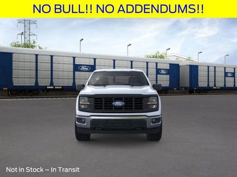 New 2026 Ford F150 XL image 7