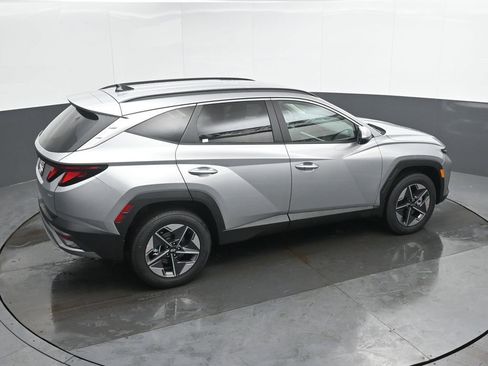 New 2026 Hyundai Tucson SEL image 35