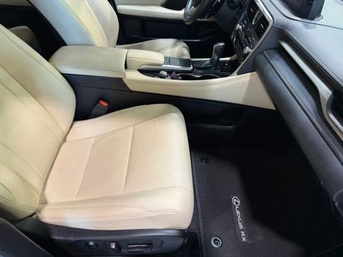 Used 2022 Lexus RX 350 FWD image 32