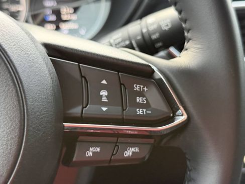 Used 2024 MAZDA CX-5 AWD 2.5 S w/ Preferred Package image 29