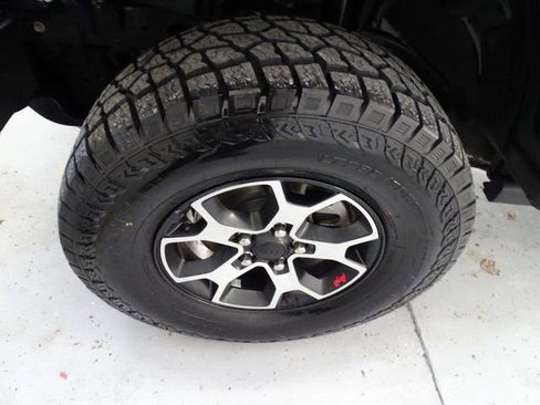 Certified 2023 Jeep Wrangler Unlimited Rubicon w/ LED Lighting Group image 26