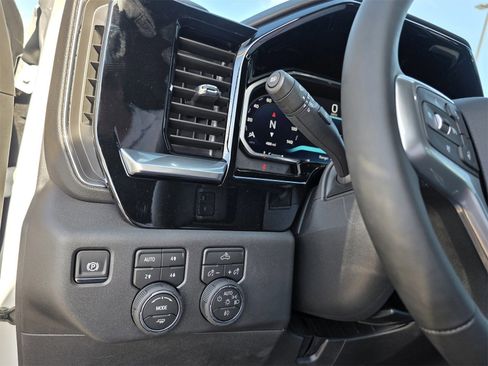 New 2026 Chevrolet Silverado 1500 LT Trail Boss image 21