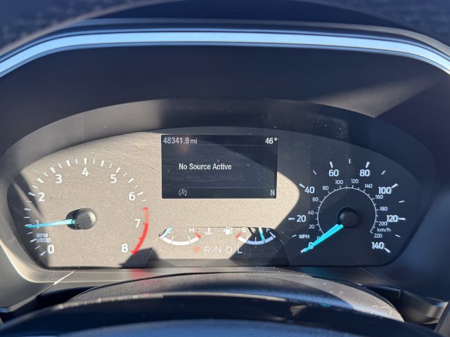 Certified 2021 Ford Escape SE w/ Cold Weather Package AWD/4WD image 15