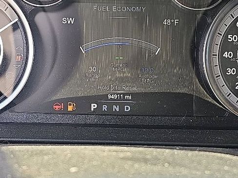 Used 2018 RAM 1500 Big Horn AWD/4WD image 5