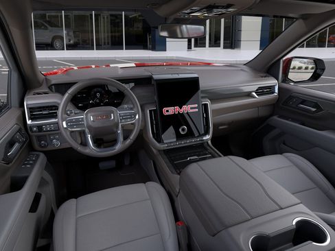 New 2026 GMC Yukon XL Elevation image 15