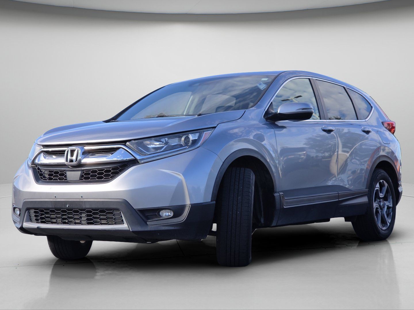 Used 2018 Honda CR-V EX image 18