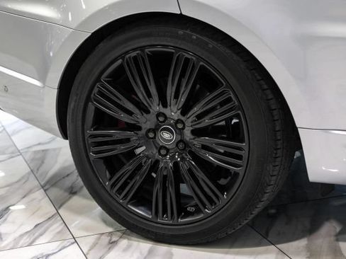 Used 2019 Land Rover Range Rover Sport HSE Dynamic AWD/4WD image 54