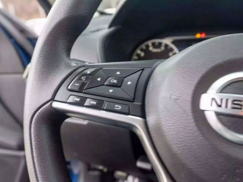 Used 2020 Nissan Altima 2.5 S image 38