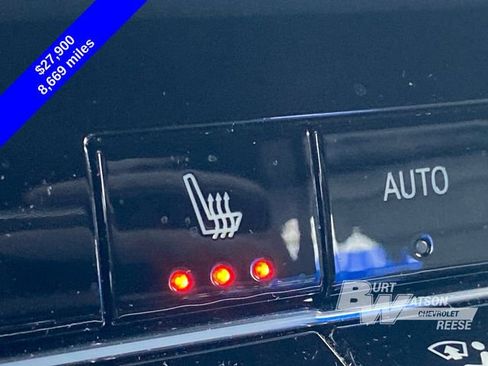 Used 2026 Chevrolet Equinox LT w/ Convenience Package II image 25