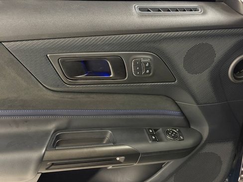 Used 2024 Ford Mustang Dark Horse RWD image 35