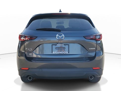Used 2023 MAZDA CX-5 AWD 2.5 S w/ Preferred Package image 6