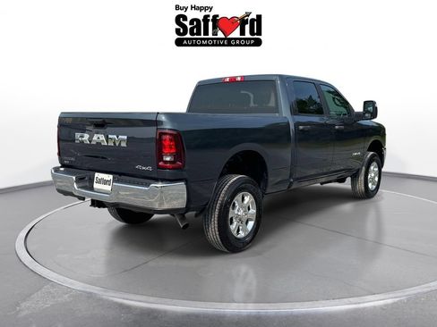 Used 2026 RAM 2500 Big Horn AWD/4WD image 8