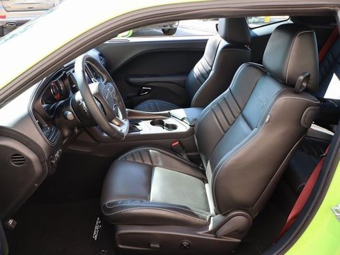 Used 2023 Dodge Challenger SRT Hellcat Widebody image 11