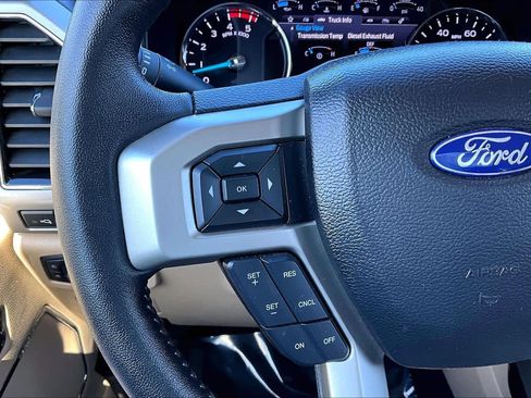 Used 2021 Ford F250 Lariat w/ Lariat Ultimate Package image 23