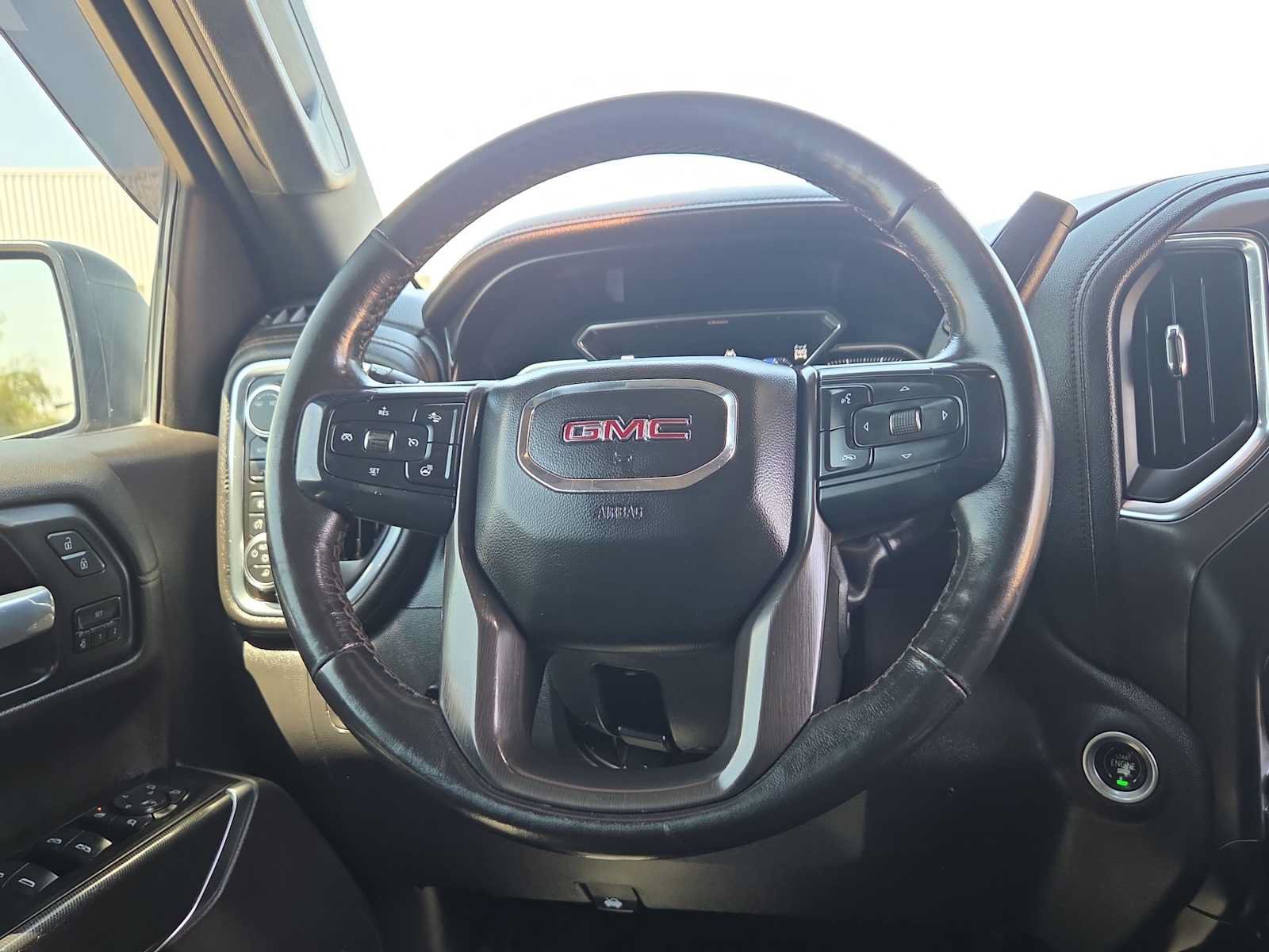 Used 2021 GMC Sierra 1500 AT4 w/ AT4 Premium Package AWD/4WD image 19
