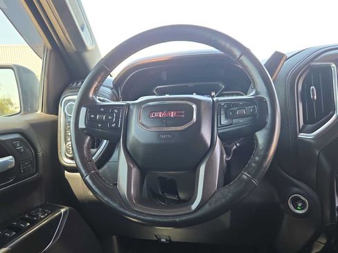Used 2021 GMC Sierra 1500 AT4 w/ AT4 Premium Package AWD/4WD image 19