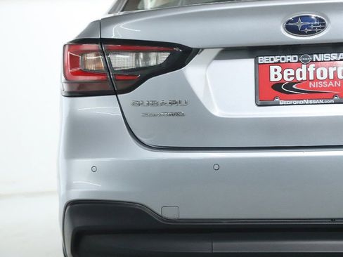 Used 2020 Subaru Legacy Limited w/ Popular Package #2 image 43