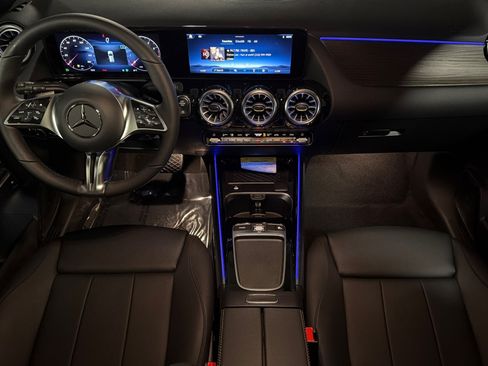 New 2026 Mercedes-Benz GLA 250 4MATIC image 12