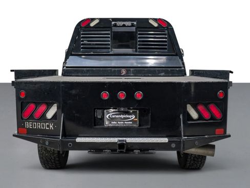 Used 2018 RAM 2500 Lone Star AWD/4WD image 7