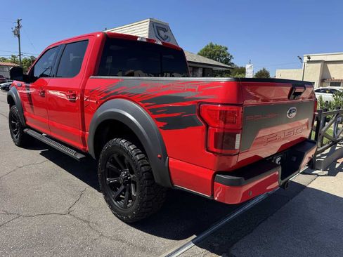 Used 2018 Ford F150 XLT AWD/4WD image 4