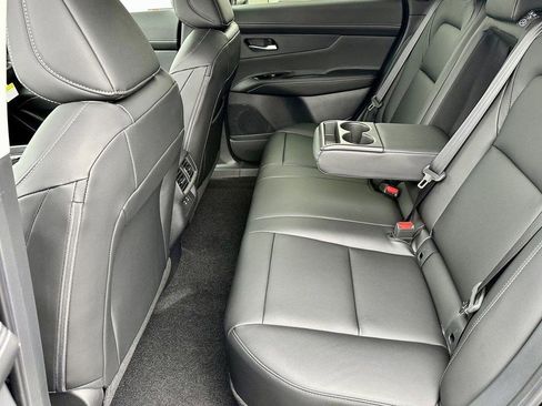 Certified 2025 Nissan Murano SL AWD/4WD image 35