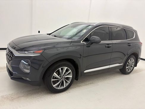Used 2020 Hyundai Santa Fe SEL w/ Convenience Package FWD image 18