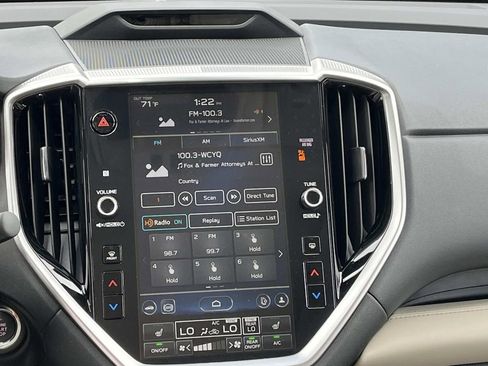 New 2026 Subaru Ascent Limited AWD/4WD image 14