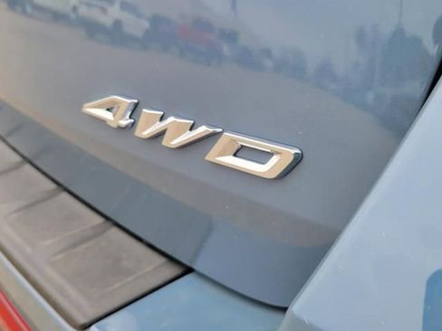 New 2025 Ford Explorer Active w/ Active Comfort Package image 7