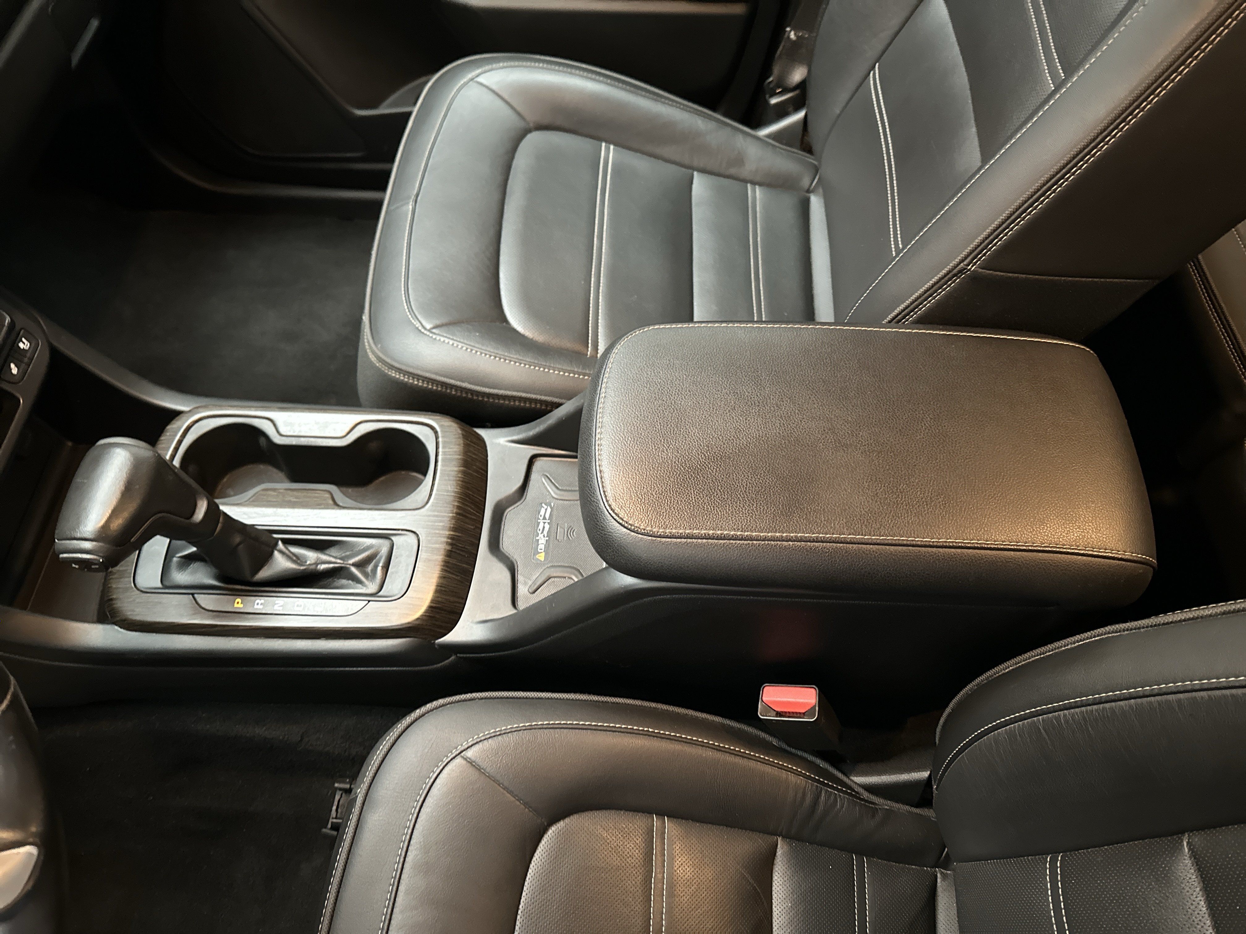 Used 2019 GMC Canyon Denali AWD/4WD image 40