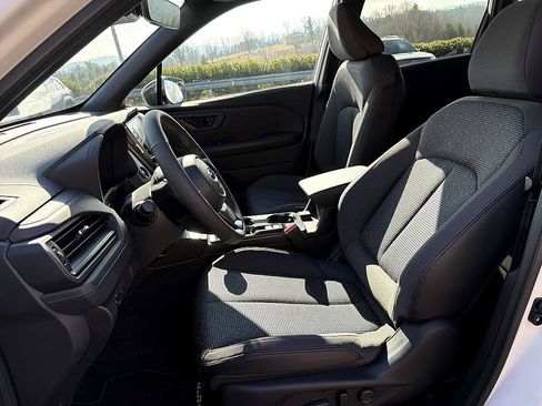 New 2026 Subaru Forester Premium image 11