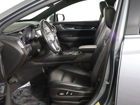 Used 2021 Cadillac XT5 Premium Luxury image 26