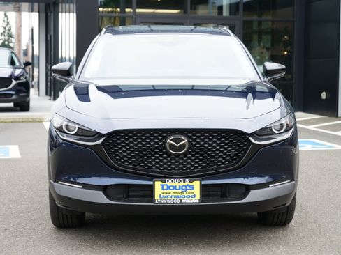 New 2026 MAZDA CX-30 Aire Edition image 9