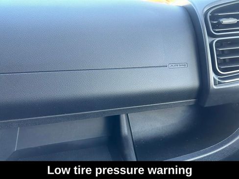 New 2025 RAM ProMaster 1500 w/ Premium Convenience Group image 20