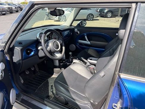 Used 2005 MINI Cooper S FWD image 20