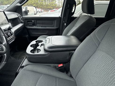 Used 2022 RAM 3500 Tradesman image 15