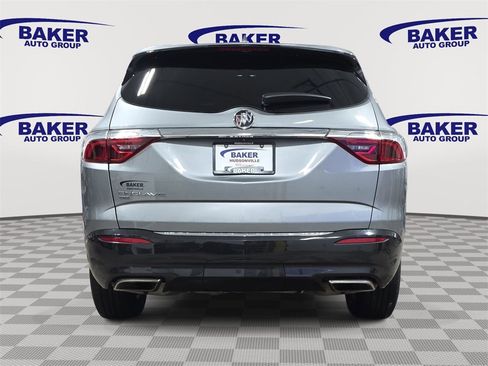 Certified 2023 Buick Enclave Essence image 6