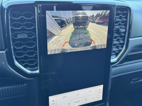 Used 2025 Ford Ranger XLT w/ Equipment Group 301A High image 25