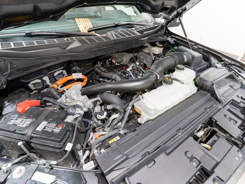 Used 2024 Ford F150 Lariat w/ Bed Utility Package image 42