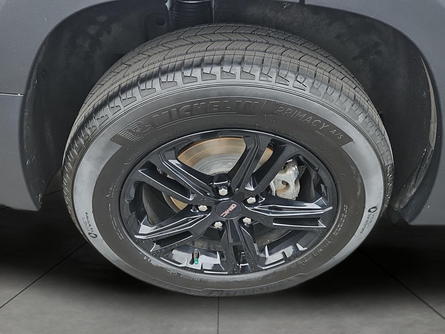 Certified 2023 GMC Terrain AT4 AWD/4WD image 10